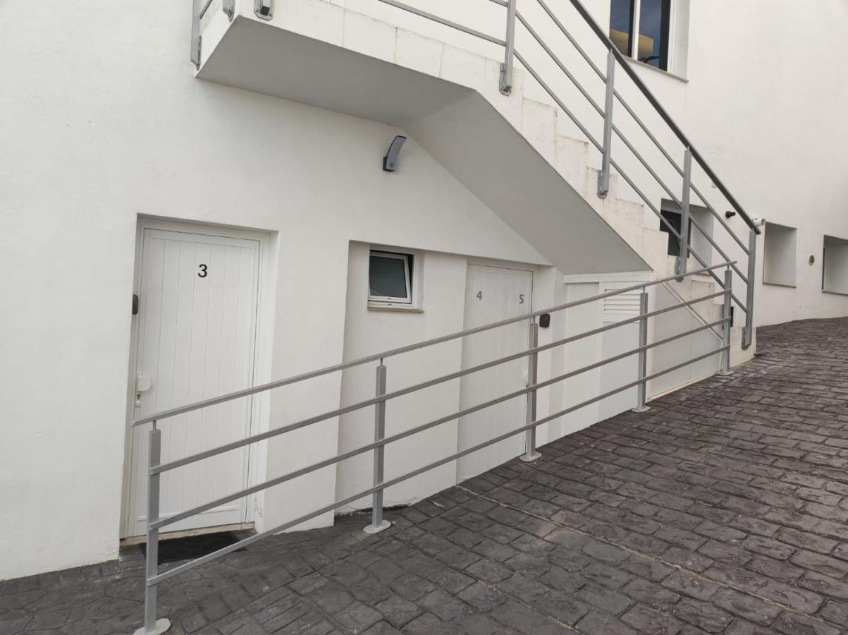 Vila Casa Piramide 4 Wifi - Parking Y Terraza Privada Icod De Los Vinos Exteriér fotografie
